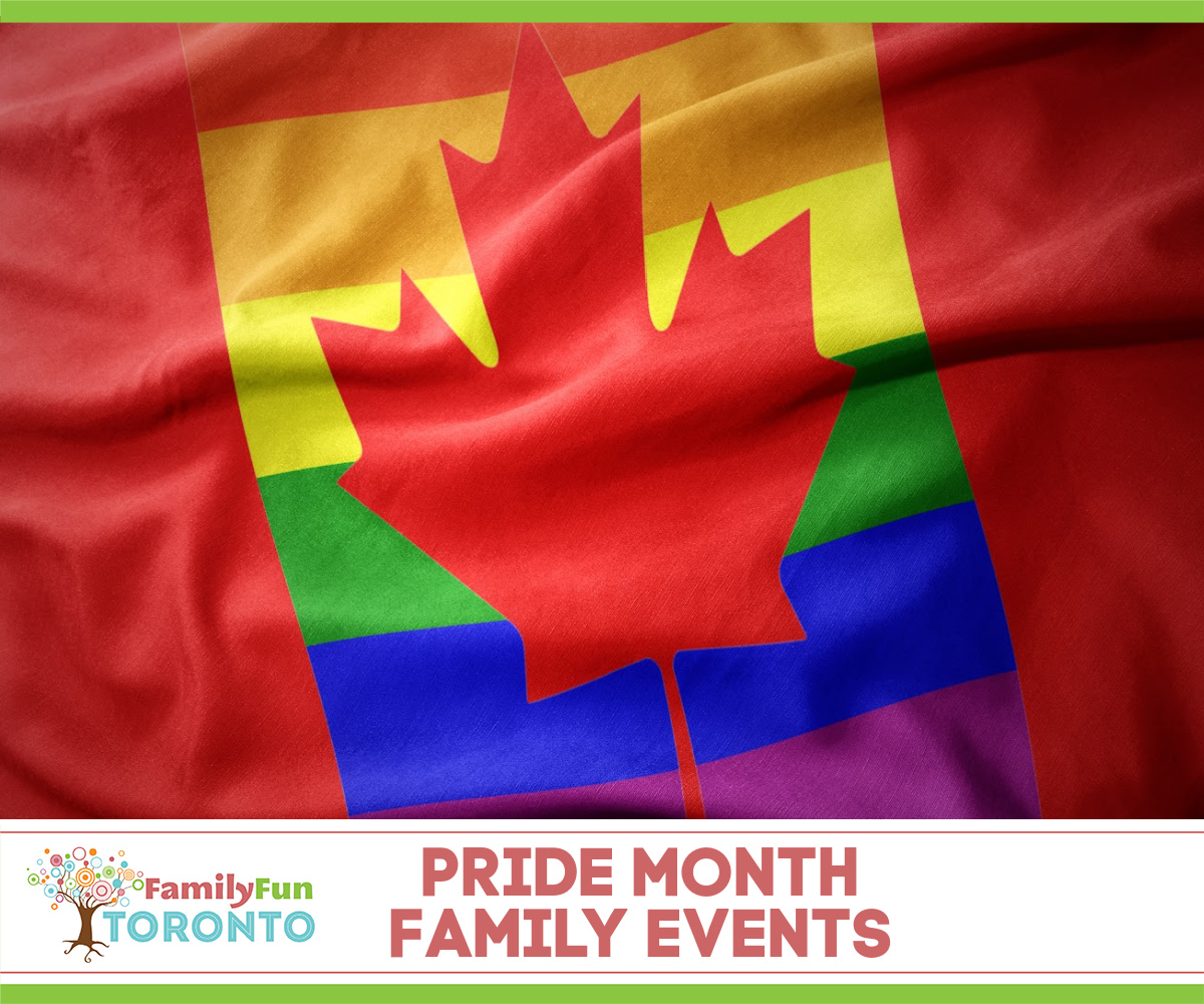 Toronto Pride Events