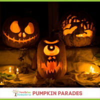 Pumpkin Parades