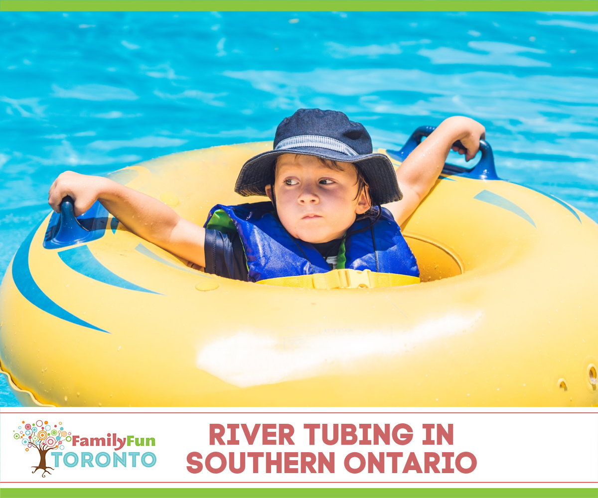Toronto River Tubing FB (1)