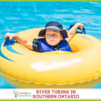 Toronto River Tubing IG (1)
