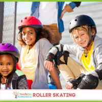 Roller Skating