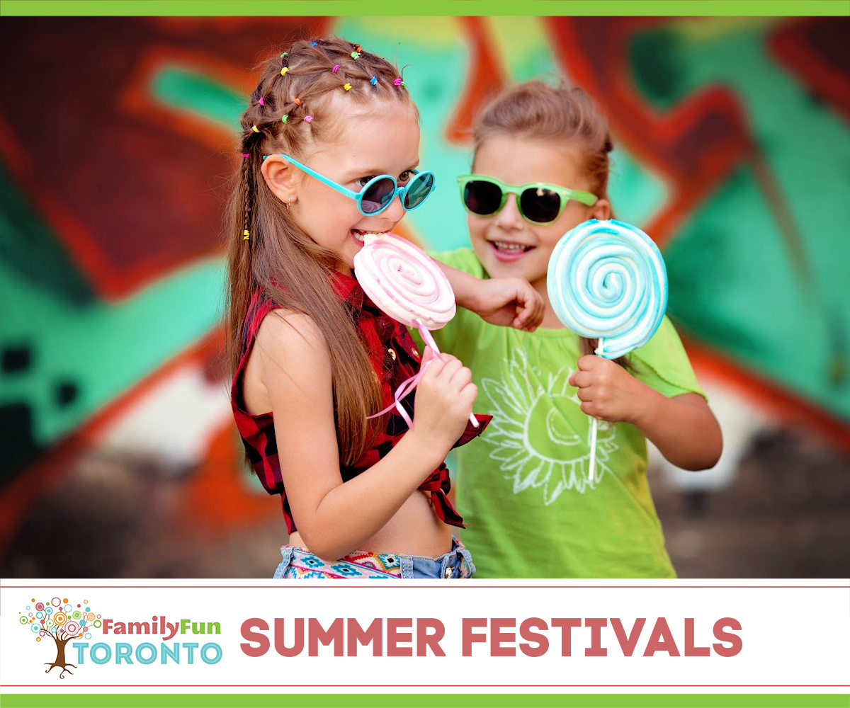 Summer Festivals