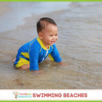 Swimming Beaches IG