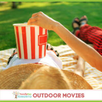 Outdoor Movies IG