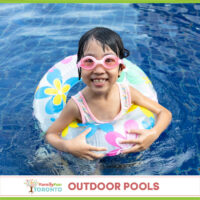 Outdoor Pools IG