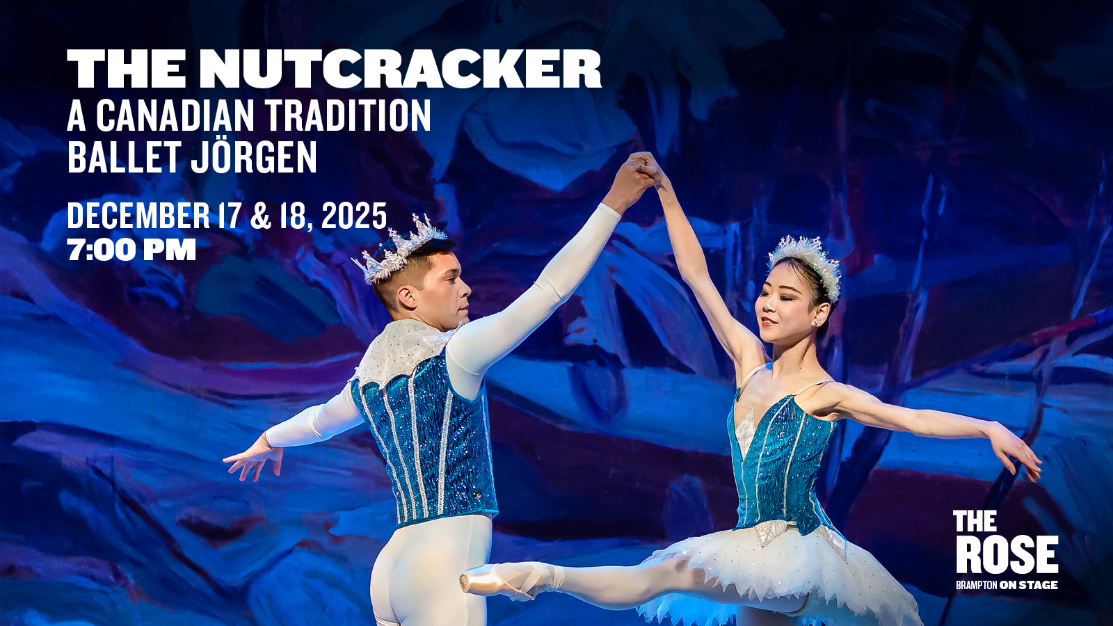 Brampton Stage Nutcracker 2