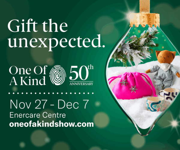 One Of A Kind Winter