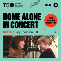 TSO Home Alone Square