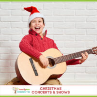 Christmas Concerts IG