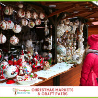 Christmas Markets IG