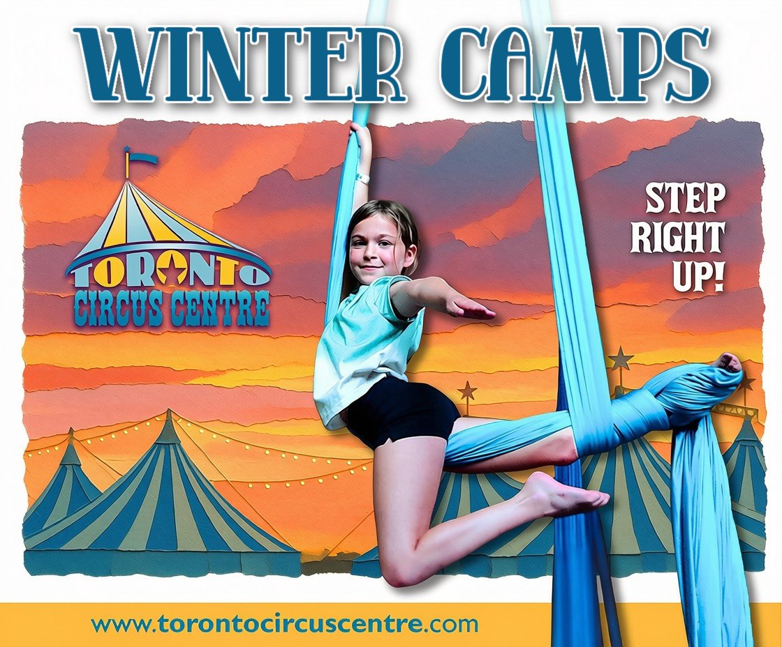 Toronto Circus Winter Camps 1200x1000