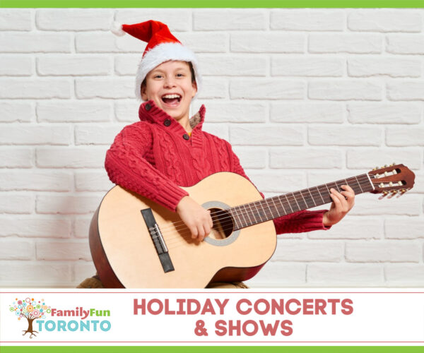 Holiday Concerts