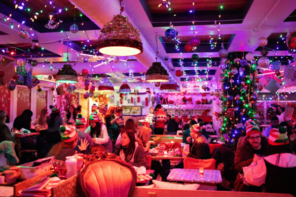 Miracle Toronto Harbourfront