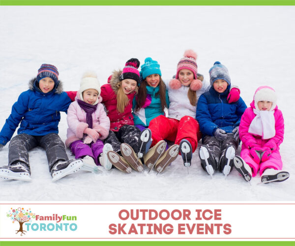 Skating Events