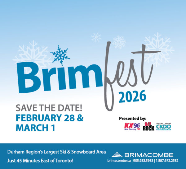 Brimacombe Brimfest 2026