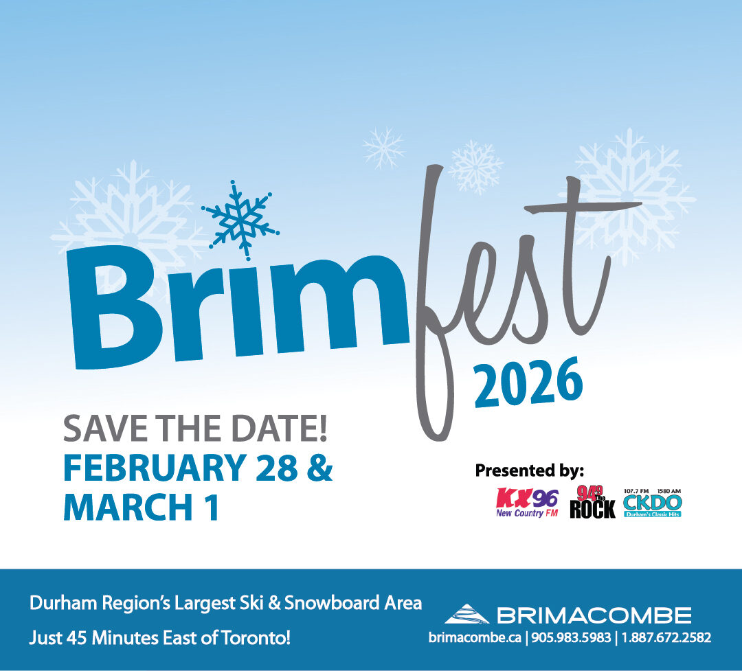 Brimacombe Brimfest 2026