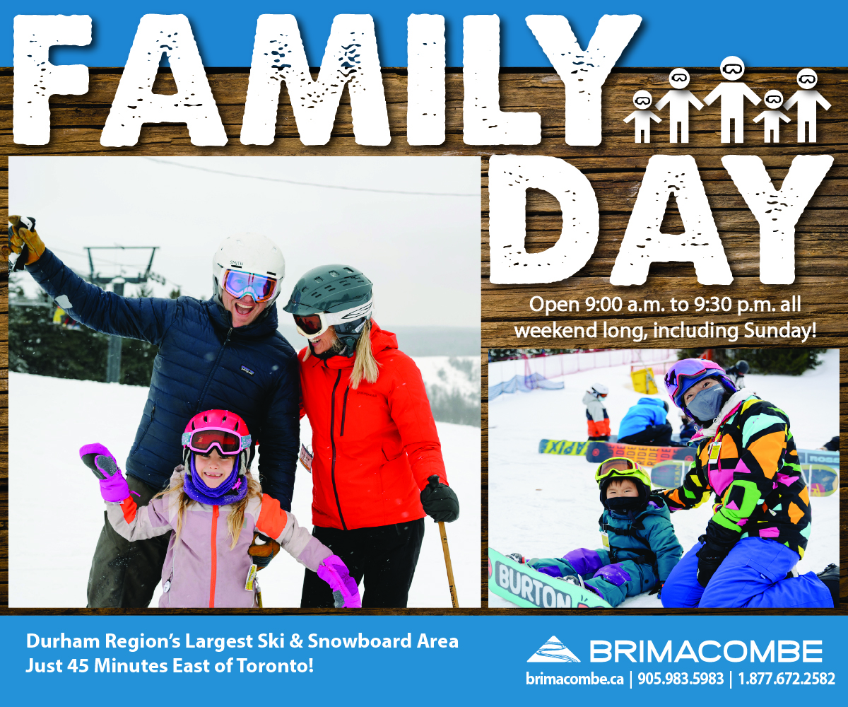 Brimacombe Family Day