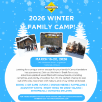 Kandalore March Break Camp Square