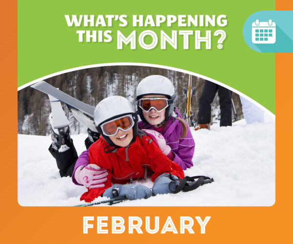 February Events