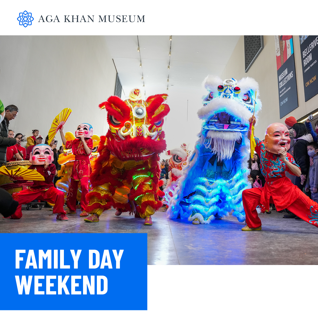 Aga Khan Family Day 