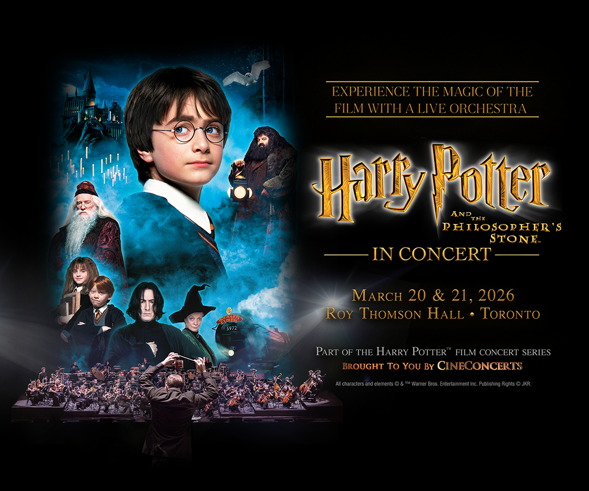 Roy Thomson Harry Potter