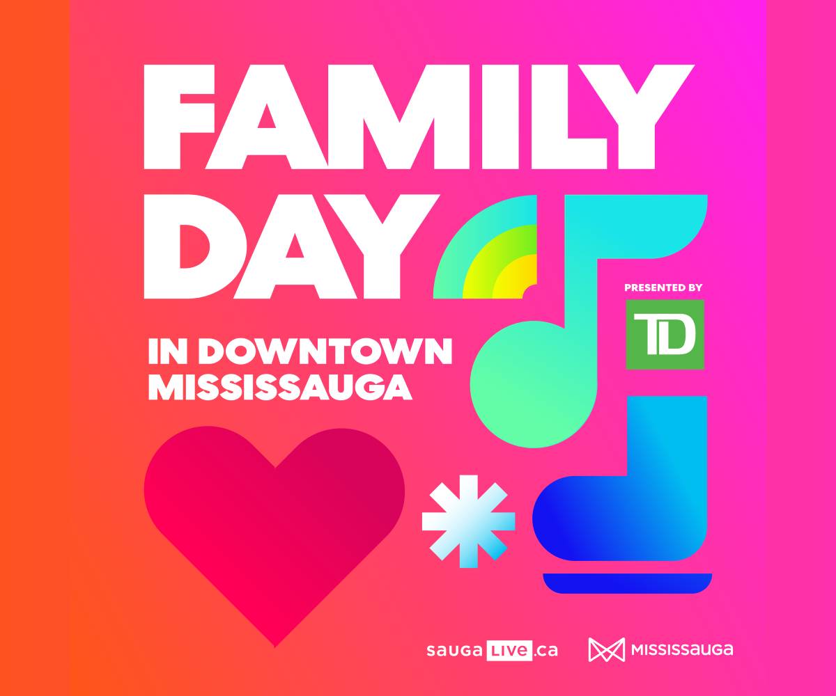 Mississauga Family Day