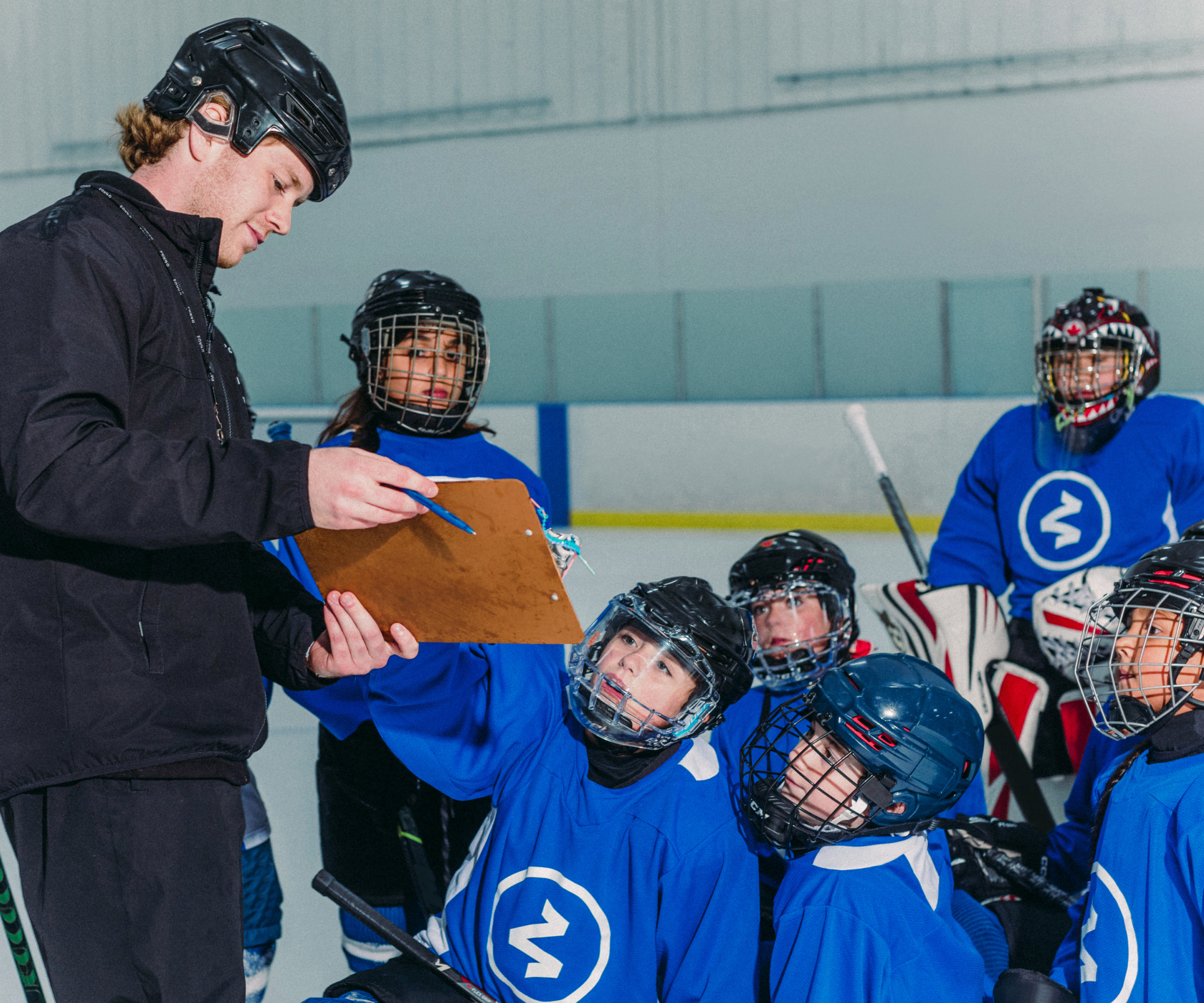 Canlan Hockey Summer Camps 2