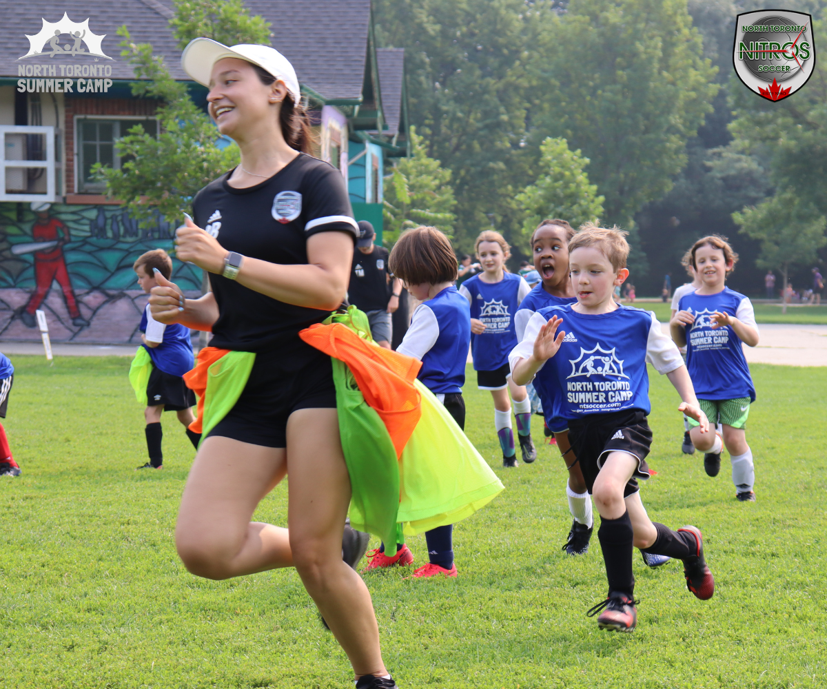 North Toronto Soccer Summer 2026 3