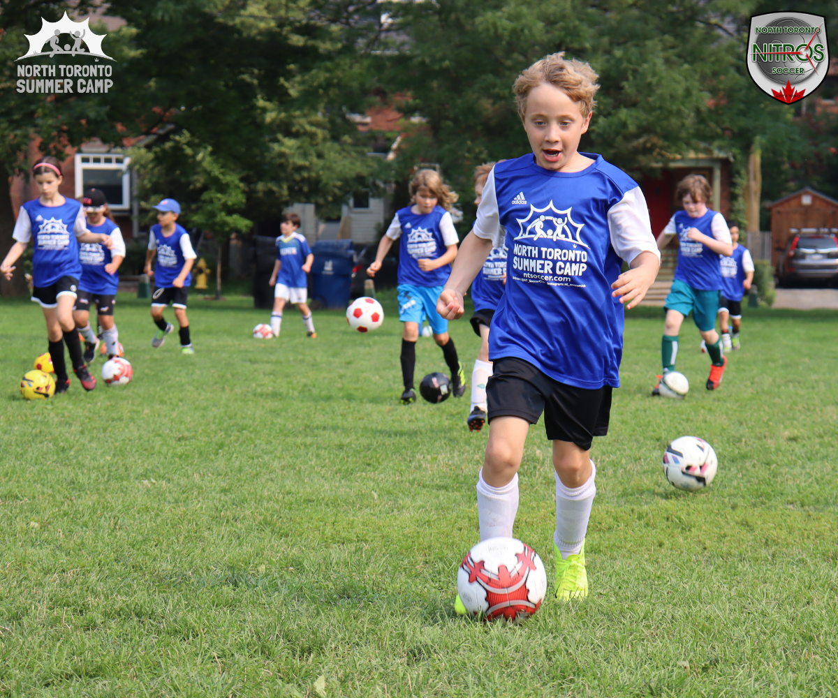 North Toronto Soccer Summer 2026 5