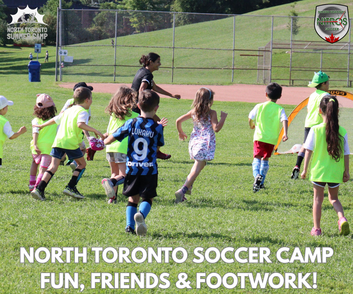 North Toronto Soccer Summer 2026 7