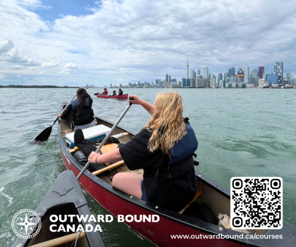 Outward Bound Summer Camp 2026