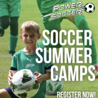 Power Soccer Placeholder