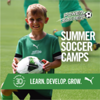 Power Soccer Summer 2026 Square