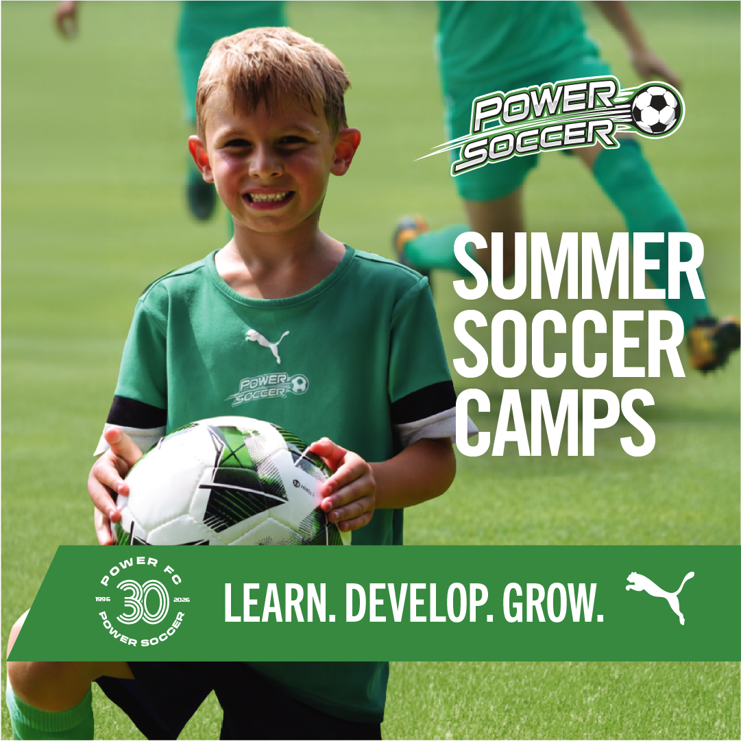 Power Soccer Summer 2026 Square