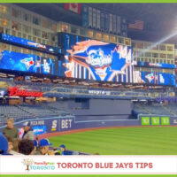Toronto Blue Jays Square