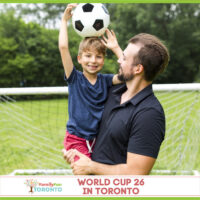 Toronto World Cup IG