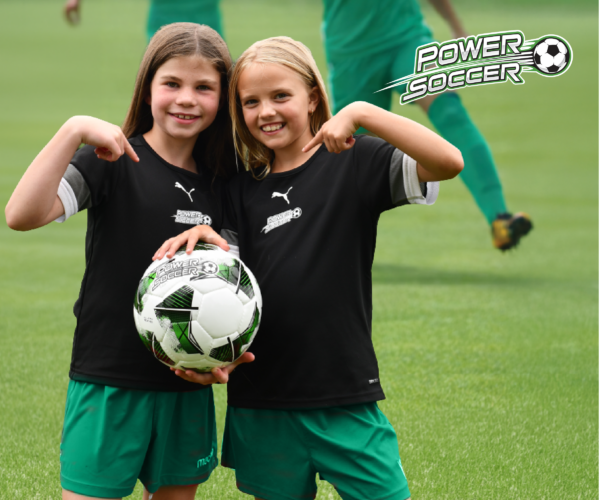 Power Soccer Summer 2026