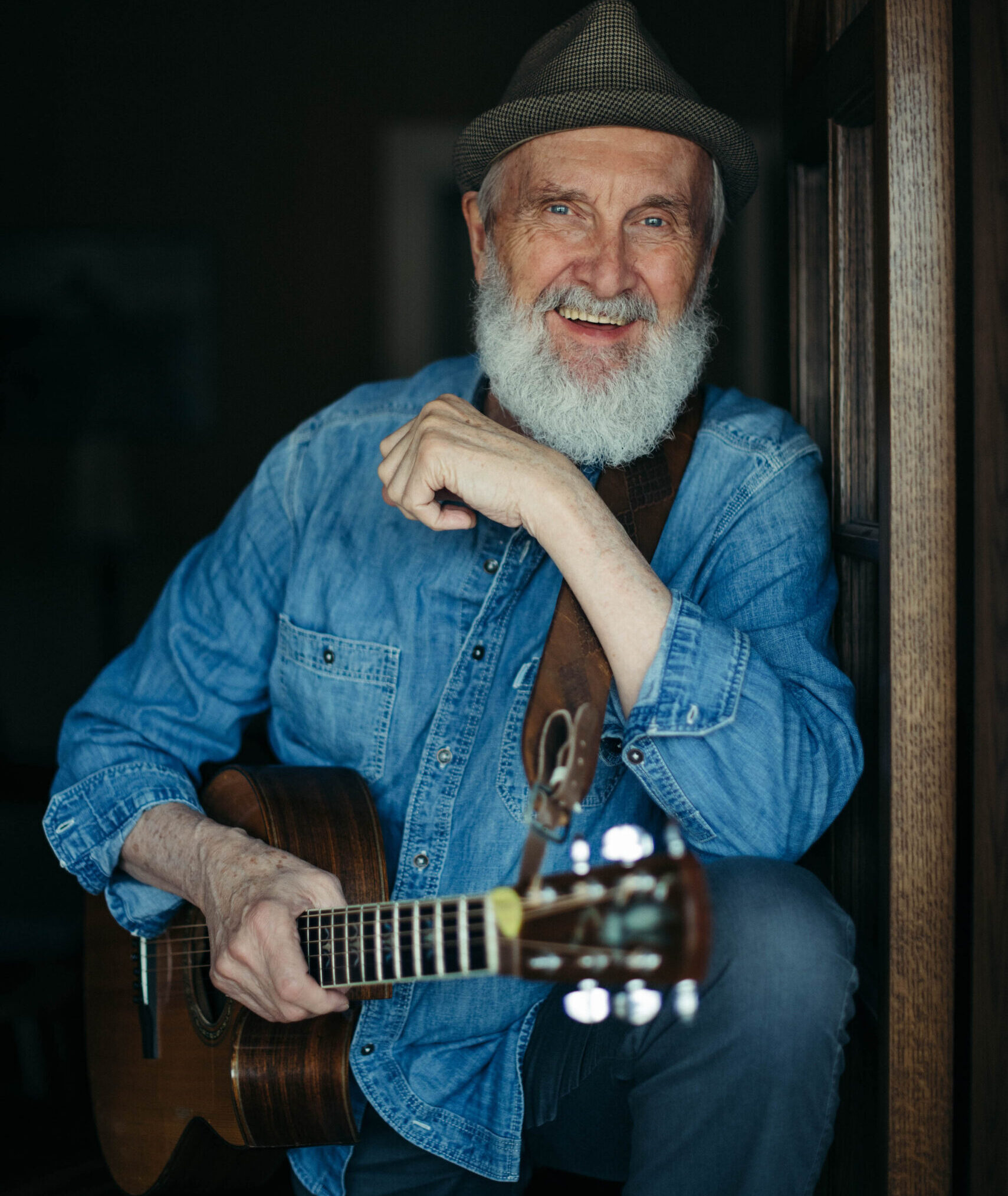 saugaLIVE Fred Penner Photo 1