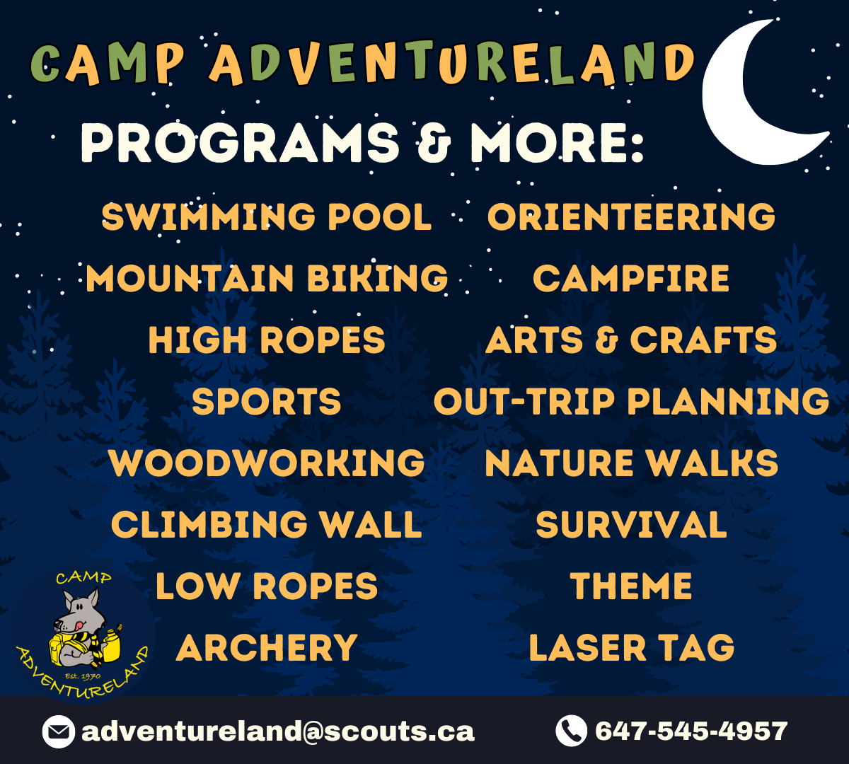 Camp Adventureland 2026 1200 x 1080 px