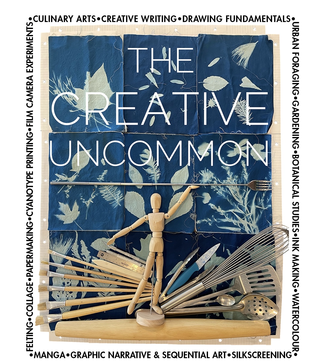 Orchard Lyceum Creative Uncommon Summer Camp