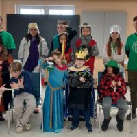 Great Big Theatre Company Summer Camps 2026 1