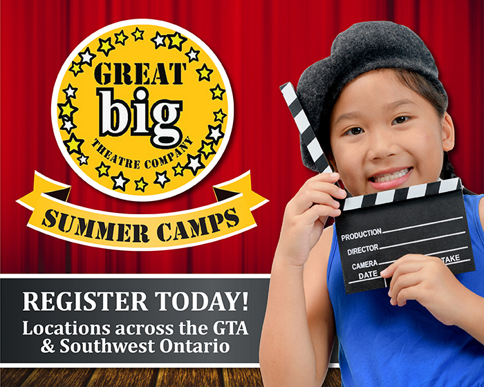 GreatBigTheatreCompany_SummerCamps