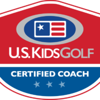 Salazar Golf US-Kids-Golf-Logo