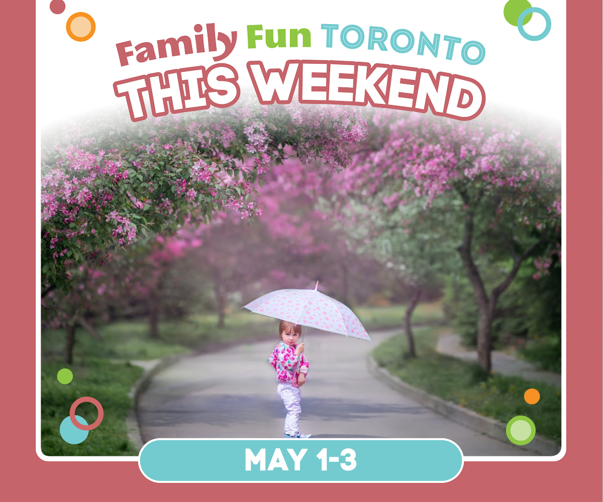 Weekend Guide