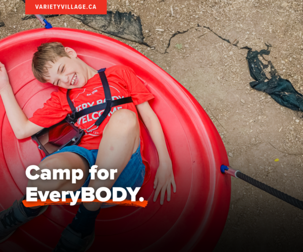 Variety Village Summer Camp