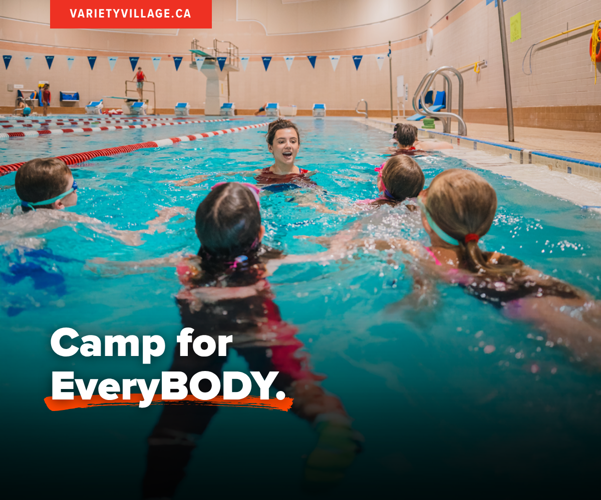 Variety Village Summer Camp 2