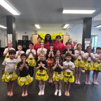 Impact Martial Arts After School Program (Family Fun Toronto)