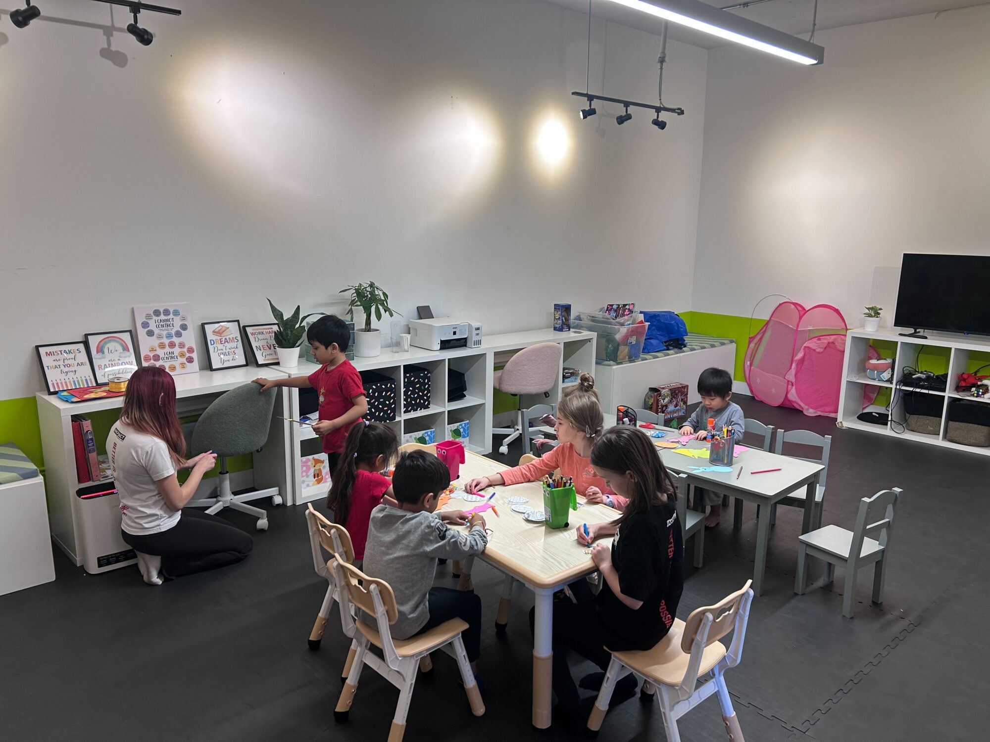 Impact Martial Arts After School Program (Family Fun Toronto)