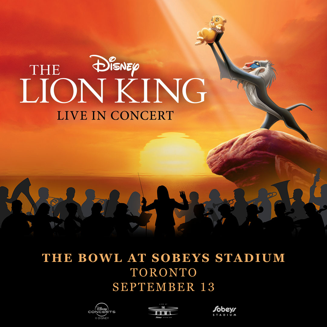The Bowl at Sobeys Stadium 1080x1080_THE LION KING