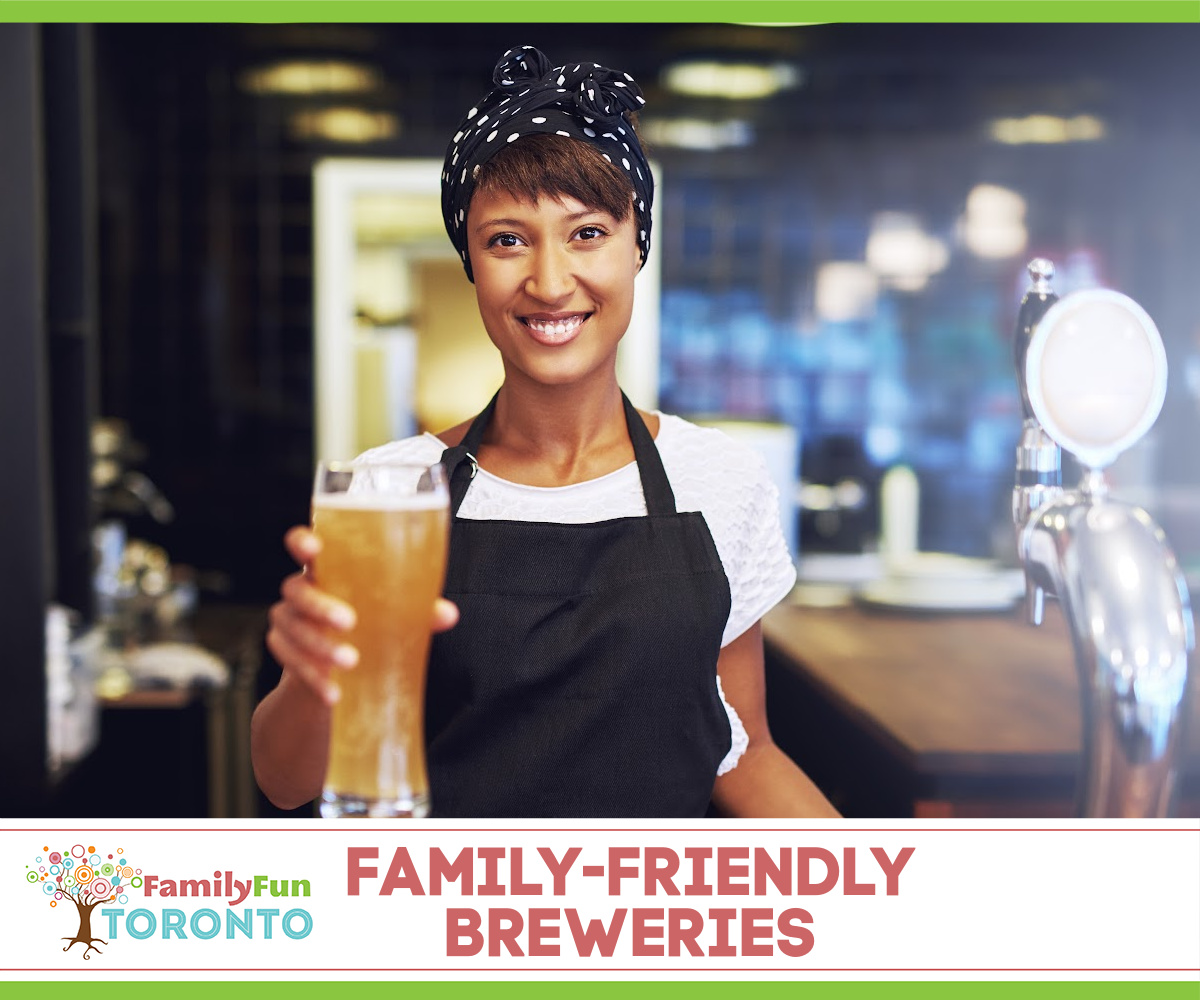 Toronto Family Breweries FB (2)